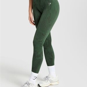 Gymshark Adapt Camp Seamless leggings